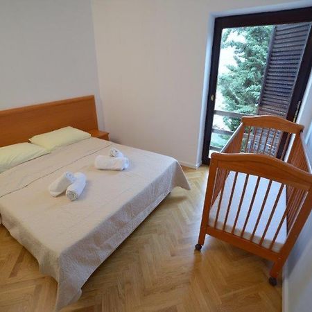 Oaza Primošten Exterior foto